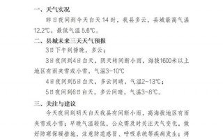 霸州天气预报：精准预测与生活指南