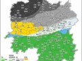 湖南石门天气预报,地理特征分析-精准气象指南