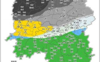 湖南石门天气预报,地理特征分析-精准气象指南