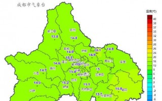 成都40天天气预报,超长期趋势分析与生活指南