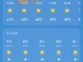 重庆未来40天天气预报,气候变化趋势与生活指南