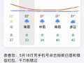 宁德天气预报15天精准预测-气象趋势全解析