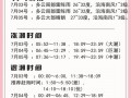 厦门天气30天预报,气候趋势与生活指南-精准气象分析