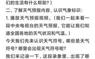 大岭山天气预报,精准预测与生活指南-气象服务全解析