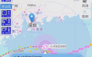 深圳大鹏天气预报：精准掌握海滨半岛气象变化