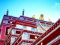 塔尔寺天气预报,高原气候特点与朝圣指南-全方位解析