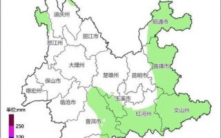 红河县天气预报精准解读与应对策略