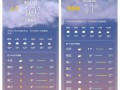 衡南县天气预报：未来一周气象趋势与出行建议