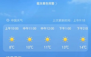 福建德化天气预报：未来7天趋势分析与生活指南