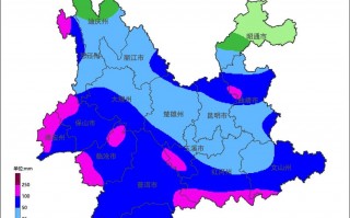 云南保山天气预报详解：高原气候特点与生活指南
