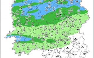 湖南南县天气预报：精准预测与农业应用指南