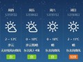 南京溧水天气预报7天查询-精准气象数据分析与生活指南