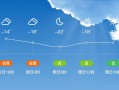 榆树天气预报精准解读与农业生产应用指南