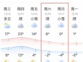 湖南邵东天气预报：7天精准预测与气候特征解析