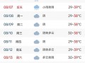 上海温度天气预报15天-精准分析与生活指南