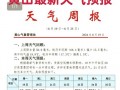 天气预报黄山：登山必备的气候指南与观赏时机解析