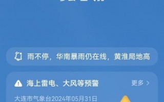 瓦房店天气预报15天查询-精准气象分析与生活指南