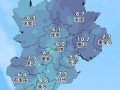 唐山遵化天气预报,气候特征解析-全年出行指南
