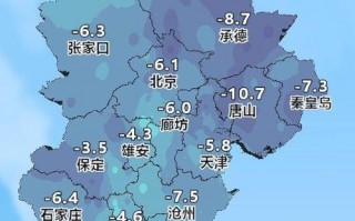 唐山遵化天气预报,气候特征解析-全年出行指南