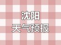 沈阳40天天气预报：精准预测与生活应对指南