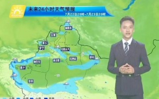 新疆天气预报30天：气候特征与出行建议全解析
