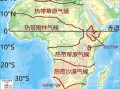 非洲天气预报：气候多样性分析与预测技术突破