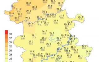 安徽东至天气预报查询方法与气候特征全解析