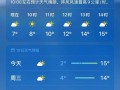 湖南南县天气预报：精准预测与农业应用指南