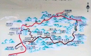 武隆区天气预报精准解读-山地气候特征与旅游指南