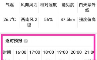 珠海长隆天气预报15天查询-精准气象分析与旅游指南