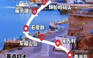 东极岛天气预报精准解读-旅行必备气象指南