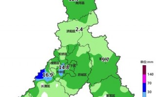 济南40天天气预报,气候特征与生活指南-精准气象服务解析