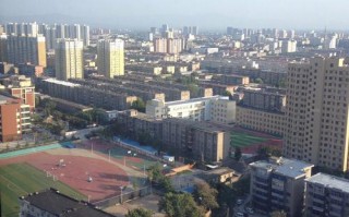 临汾市尧都区天气预报：精准预测与生活指南