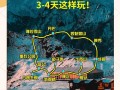 牛背山天气预报,气候变化规律-高原旅行必备指南