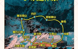 牛背山天气预报,气候变化规律-高原旅行必备指南