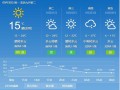 临武县天气预报：精准掌握未来7天天气变化趋势
