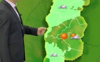 太原15天天气预报：精准掌握春季气候波动