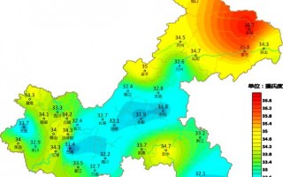 重庆万盛天气预报,气候特征解析-精准出行指南