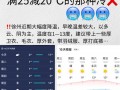 逐小时天气预报,精准预测技术-现代气象服务解析