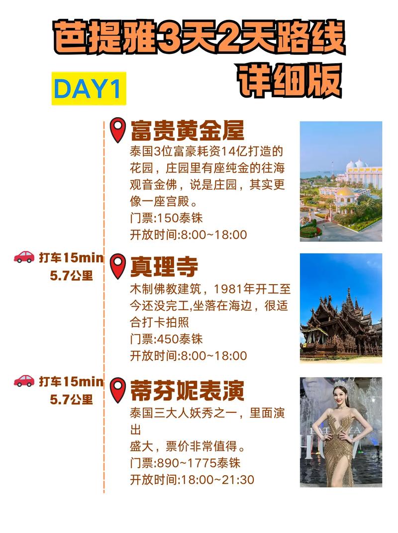 芭提雅天气预报:雨季旱季全解析与旅行指南-第1张图片-123天气 芭提雅天气预报:雨季旱季全解析与旅行指南-第1张图片-123天气