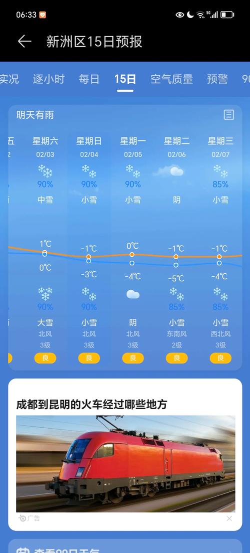 武汉天气预报7天-精准气象数据与生活指南-第1张图片-123天气