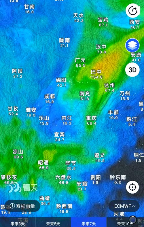 渝北一周天气预报:精准气象数据与生活指南-第1张图片-123天气 渝北一周天气预报:精准气象数据与生活指南-第1张图片-123天气