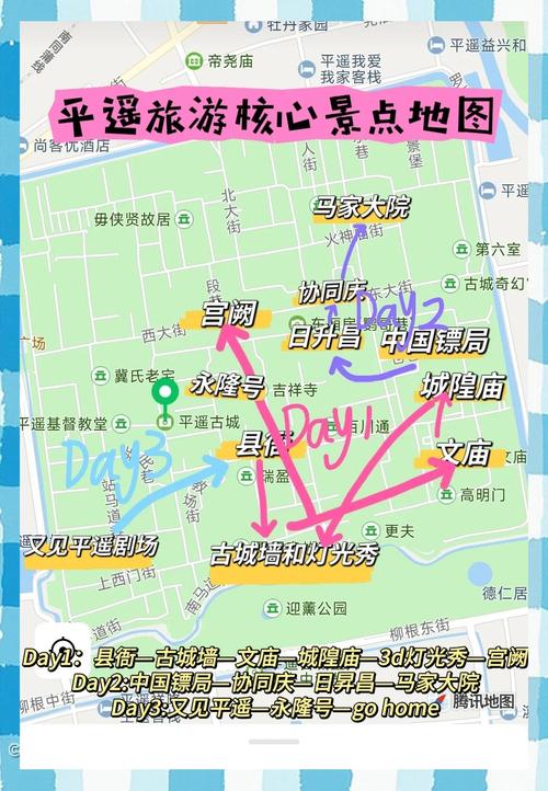 平遥县天气预报,古城气候特征与出行指南-精准气象解析-第2张图片-123天气
