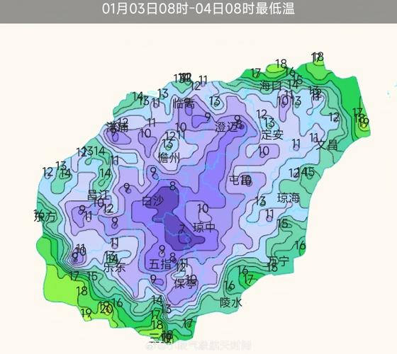 海南陵水天气预报,气候特征与出行指南-全方位气象服务解析-第1张图片-123天气 海南陵水天气预报,气候特征与出行指南-全方位气象服务解析-第1张图片-123天气