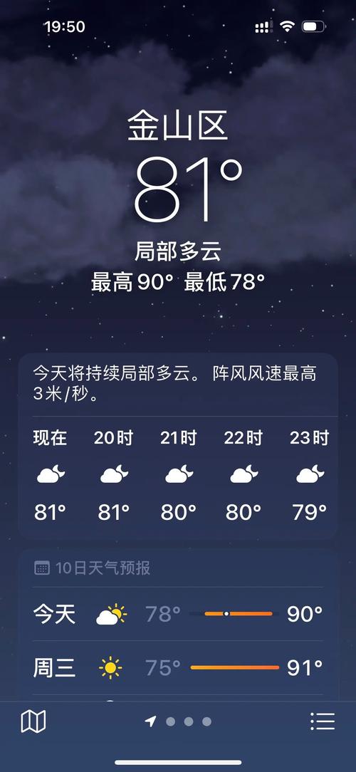 上海温度天气预报15天-精准分析与生活指南-第2张图片-123天气 上海温度天气预报15天-精准分析与生活指南-第2张图片-123天气