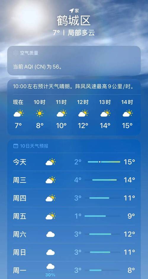 湖南南县天气预报:精准预测与农业应用指南-第1张图片-123天气 湖南南县天气预报:精准预测与农业应用指南-第1张图片-123天气