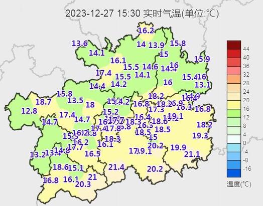 普定县天气预报,气候特征与生活指南-全方位解析-第1张图片-123天气 普定县天气预报,气候特征与生活指南-全方位解析-第1张图片-123天气