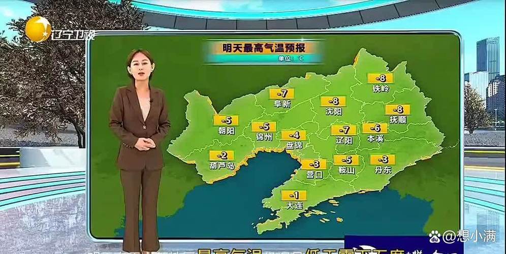 沈阳40天天气预报:精准预测与生活应对指南-第2张图片-123天气 沈阳40天天气预报:精准预测与生活应对指南-第2张图片-123天气