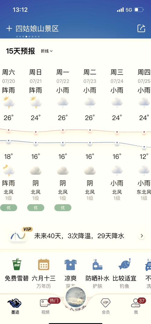 营山县天气预报,气象服务与气候特征全解析-第2张图片-123天气 营山县天气预报,气象服务与气候特征全解析-第2张图片-123天气
