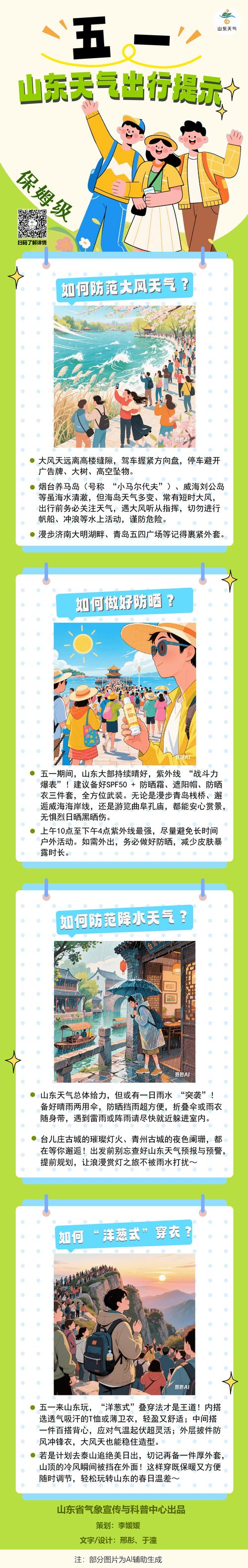 即墨一周天气预报：精准气象数据与生活指南-第2张图片-123天气